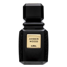 Ajmal Amber Wood woda perfumowana unisex 100 ml