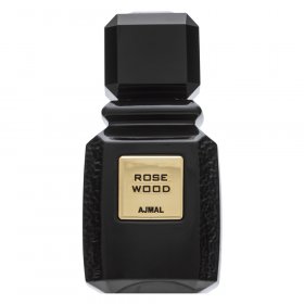 Ajmal Rose Wood Eau de Parfum unisex 100 ml