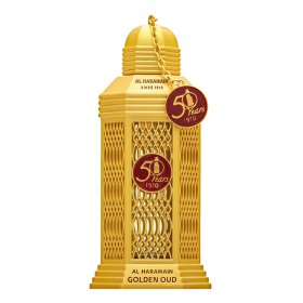 Al Haramain Golden Oud parfumirana voda unisex 100 ml