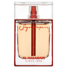 Al Haramain Signature Red parfémovaná voda za žene 100 ml