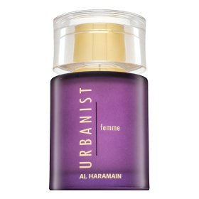 Al Haramain Urbanist Femme woda perfumowana dla kobiet 100 ml