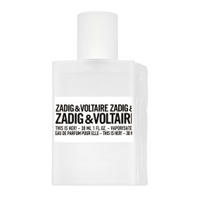 Zadig & Voltaire This is Her parfémovaná voda pre ženy 30 ml