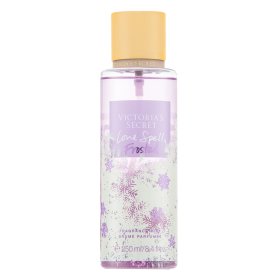 Victoria's Secret Love Spell Frosted tělový spray pro ženy 250 ml