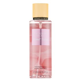 Victoria's Secret Velvet Petals 2019 tělový spray pro ženy 250 ml
