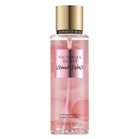 Victoria's Secret Velvet Petals 2019 Спрей за тяло за жени 250 ml