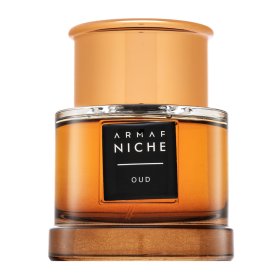 Armaf Niche Oud Eau de Parfum uniszex 90 ml