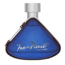 Armaf Tres Nuit Eau de Toilette da uomo 100 ml