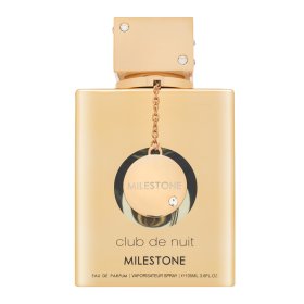 Armaf Club de Nuit Milestone Eau de Parfum nőknek 105 ml