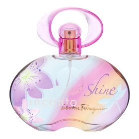 Salvatore Ferragamo Incanto Shine toaletna voda za žene 100 ml