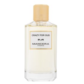 Mancera Crazy For Oud parfumirana voda unisex 120 ml