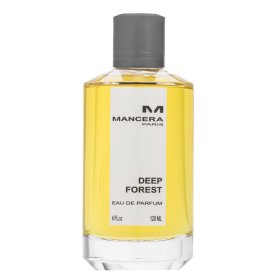 Mancera Deep Forest Eau de Parfum uniszex 120 ml