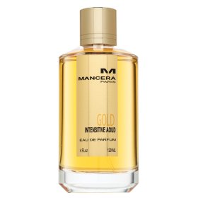 Mancera Gold Intensitive Aoud woda perfumowana unisex 120 ml
