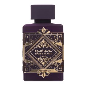 Lattafa Badee Al Oud Amethyst parfumirana voda unisex 100 ml