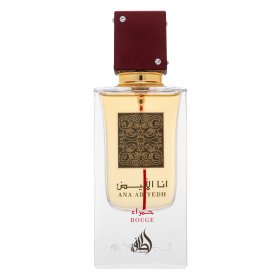 Lattafa Ana Abiyedh Rouge Eau de Parfum uniszex 60 ml