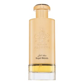 Lattafa Khaltaat Al Arabia Royal Blends parfumirana voda unisex 100 ml