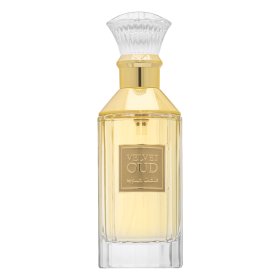Lattafa Velvet Oud Eau de Parfum uniszex 100 ml