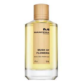 Mancera Musk of Flowers Парфюмна вода за жени 120 ml
