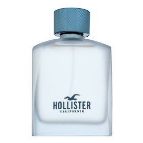 Hollister Free Wave For Him toaletní voda pro muže 100 ml