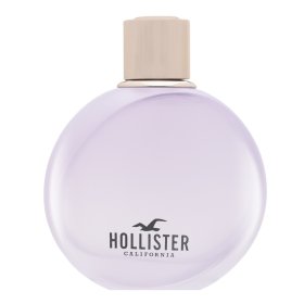 Hollister Free Wave For Her Eau de Parfum nőknek 100 ml