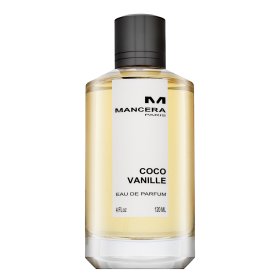 Mancera Coco Vanille parfémovaná voda pre ženy 120 ml