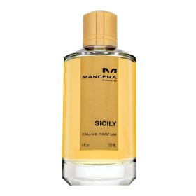 Mancera Sicily parfumirana voda unisex 120 ml