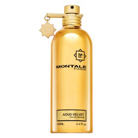 Montale Aoud Velvet parfumirana voda unisex 100 ml