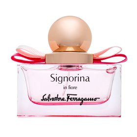 Salvatore Ferragamo Signorina In Fiore toaletní voda pro ženy 30 ml