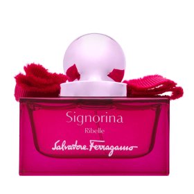 Salvatore Ferragamo Signorina Ribelle woda perfumowana dla kobiet 30 ml