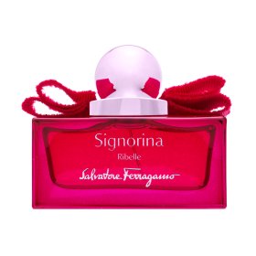 Salvatore Ferragamo Signorina Ribelle woda perfumowana dla kobiet 50 ml
