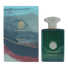 Amouage Enclave woda perfumowana dla mężczyzn 100 ml