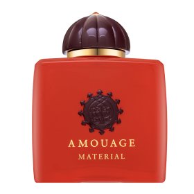 Amouage Material woda perfumowana dla kobiet 100 ml