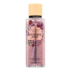 Victoria's Secret Diamond Petals tělový spray pro ženy 250 ml