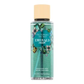 Victoria's Secret Emerald Crush tělový spray pro ženy 250 ml