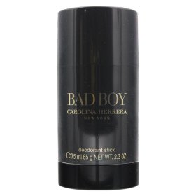 Carolina Herrera Bad Boy deostick dla mężczyzn 75 ml