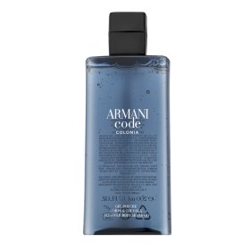 Armani (Giorgio Armani) Code Colonia sprchový gel pro muže 200 ml