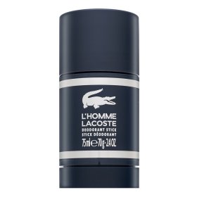 Lacoste L´Homme deostick férfiaknak 75 ml