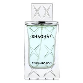 Swiss Arabian Shaghaf Eau de Parfum bărbați 75 ml