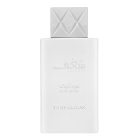 Swiss Arabian Shaghaf Oud Abyad Eau de Parfum uniszex 75 ml