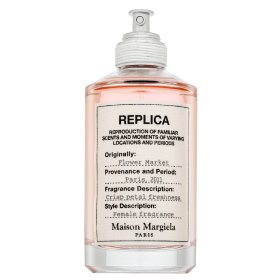 Maison Margiela Replica Flower Market тоалетна вода унисекс 100 ml