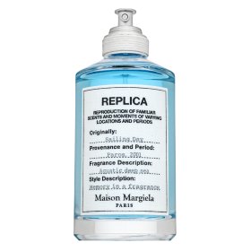 Maison Margiela Replica Sailing Day тоалетна вода унисекс 100 ml