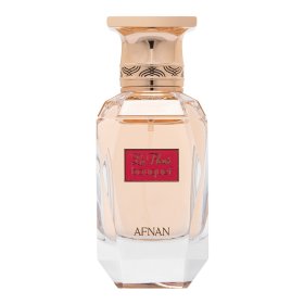 Afnan La Fleur Bouquet Eau de Parfum para mujer 80 ml