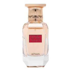 Afnan La Fleur Bouquet parfémovaná voda za žene 80 ml