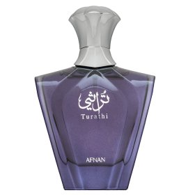 Afnan Turathi Homme Blue parfémovaná voda za muškarce 90 ml