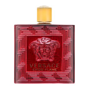 Versace Eros Flame Eau de Parfum bărbați 200 ml
