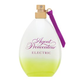 Agent Provocateur Electric parfémovaná voda pro ženy 100 ml