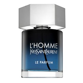 Yves Saint Laurent L'Homme Le Parfum Eau de Parfum férfiaknak 100 ml