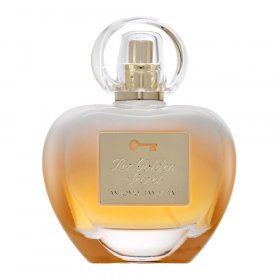 Antonio Banderas Her Golden Secret Eau de Toilette femei 50 ml