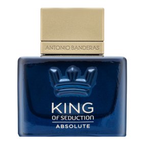 Antonio Banderas King Of Seduction Absolute Toaletna voda za moške 50 ml
