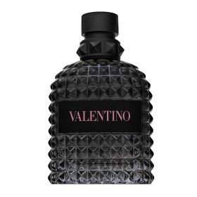 Valentino Uomo Born in Roma woda toaletowa dla mężczyzn 100 ml