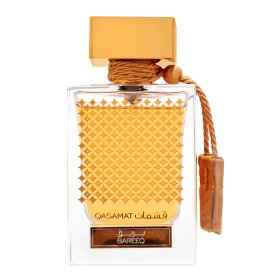 Rasasi Qasamat Bareeq Eau de Parfum uniszex 65 ml